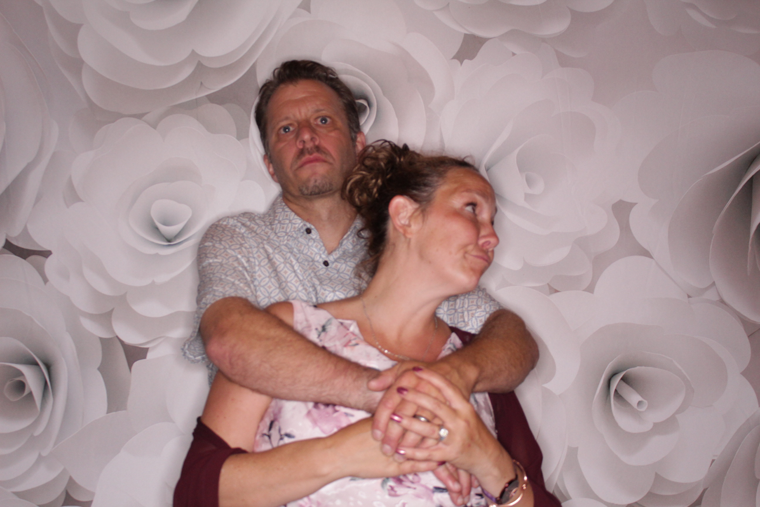 Kayla and Cory Wedding | View more photos from the event at gallery.photoboothbillings.com/u/PhotoBoothBillings/Kayla-and-Cory-Wedding